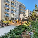 Stylowy Apartament W Gdansku Parking & Ekspres Do Kawy By Noclegi Renters