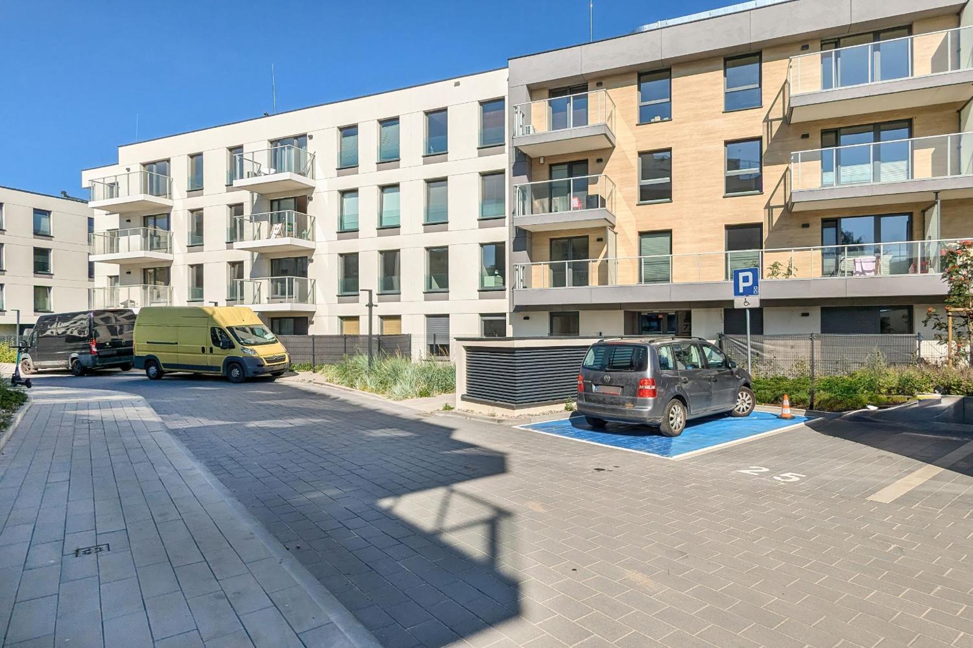 Stylowy W Gdansku Parking & Ekspres Do Kawy By Renters Lägenhet