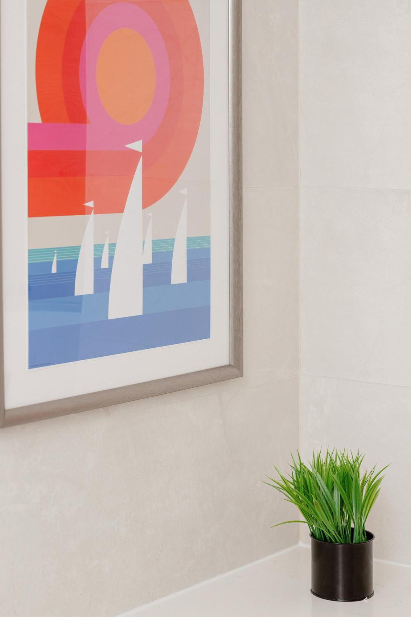 Apartment Stylowy W Gdansku Parking & Ekspres Do Kawy By Renters Danzig