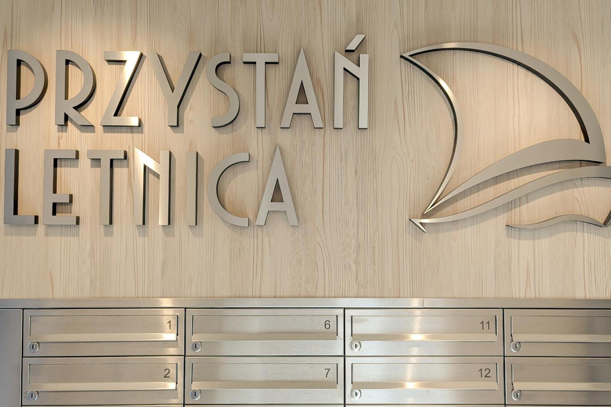 Stylowy W Gdansku Parking & Ekspres Do Kawy By Renters Apartment Danzig